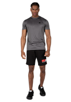 Fargo T-Shirt - Gray