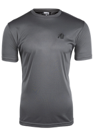 Fargo T-Shirt - Gray