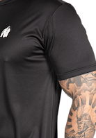 Fargo T-Shirt - Black