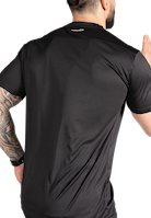 Fargo T-Shirt - Black