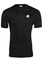 Fargo T-Shirt - Black