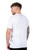 Davis T-Shirt - White