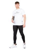 Davis T-Shirt - White