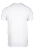 Davis T-Shirt - White