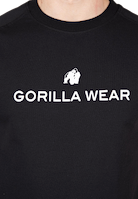 Davis T-Shirt - Black