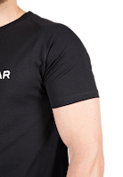 Davis T-Shirt - Black