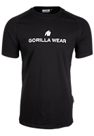 Davis T-Shirt - Black