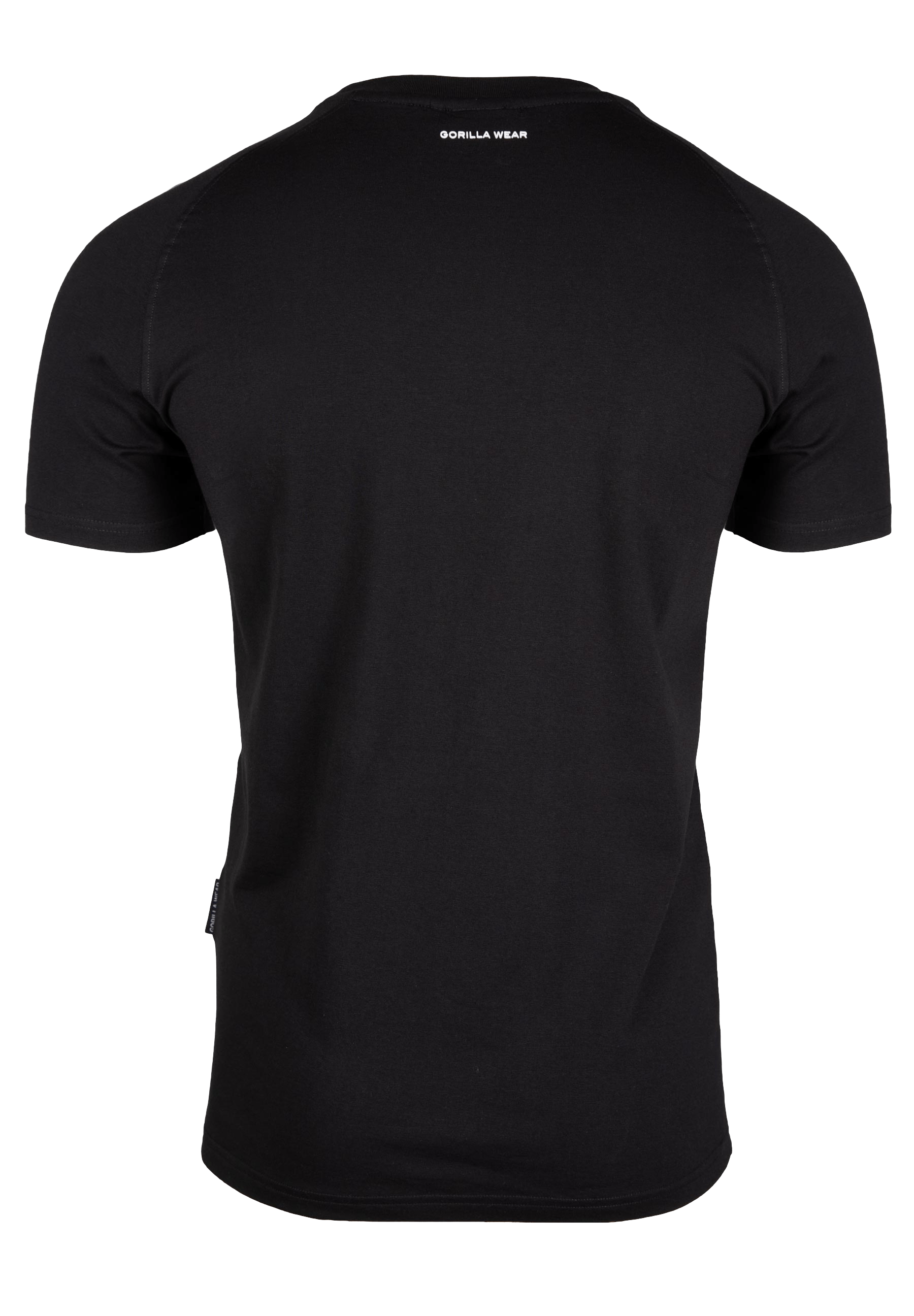 Davis T-Shirt - Black