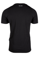 Davis T-Shirt - Black