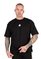 Dayton T-shirt- Black