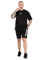 Dayton T-shirt- Black