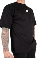 Dayton T-shirt- Black