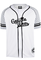 82 Baseball Jersey - White