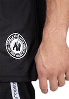 82 Baseball Jersey - Black