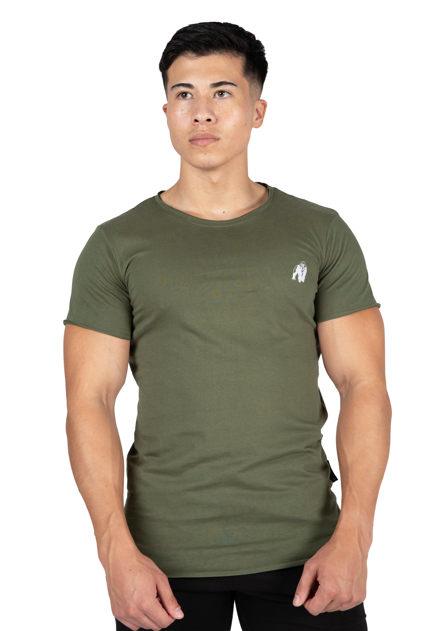 York T-Shirt - Green