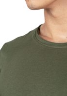 York T-Shirt - Green