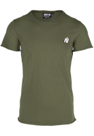York T-Shirt - Green