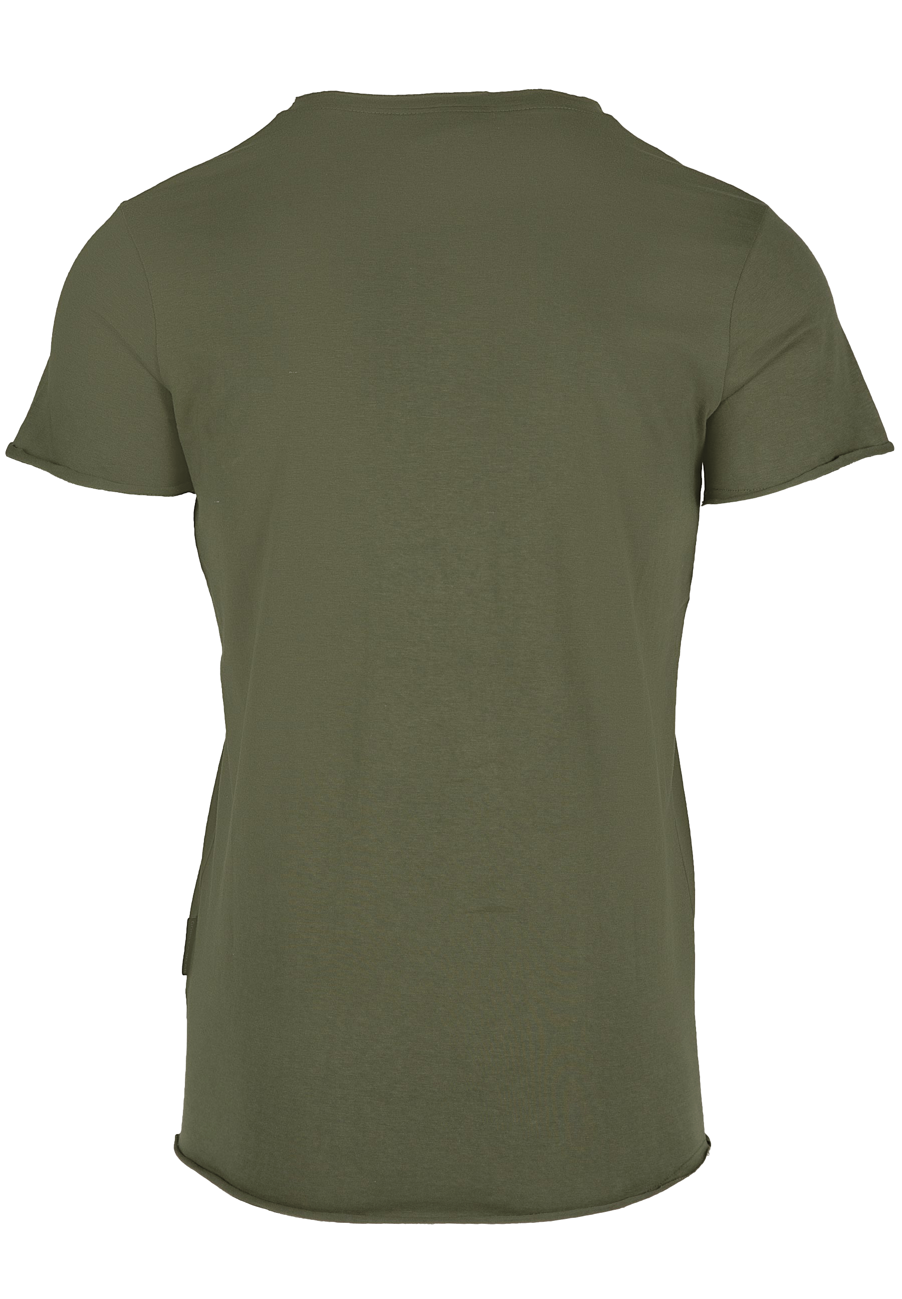 York T-Shirt - Green