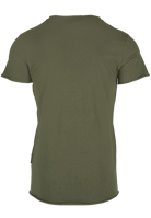York T-Shirt - Green