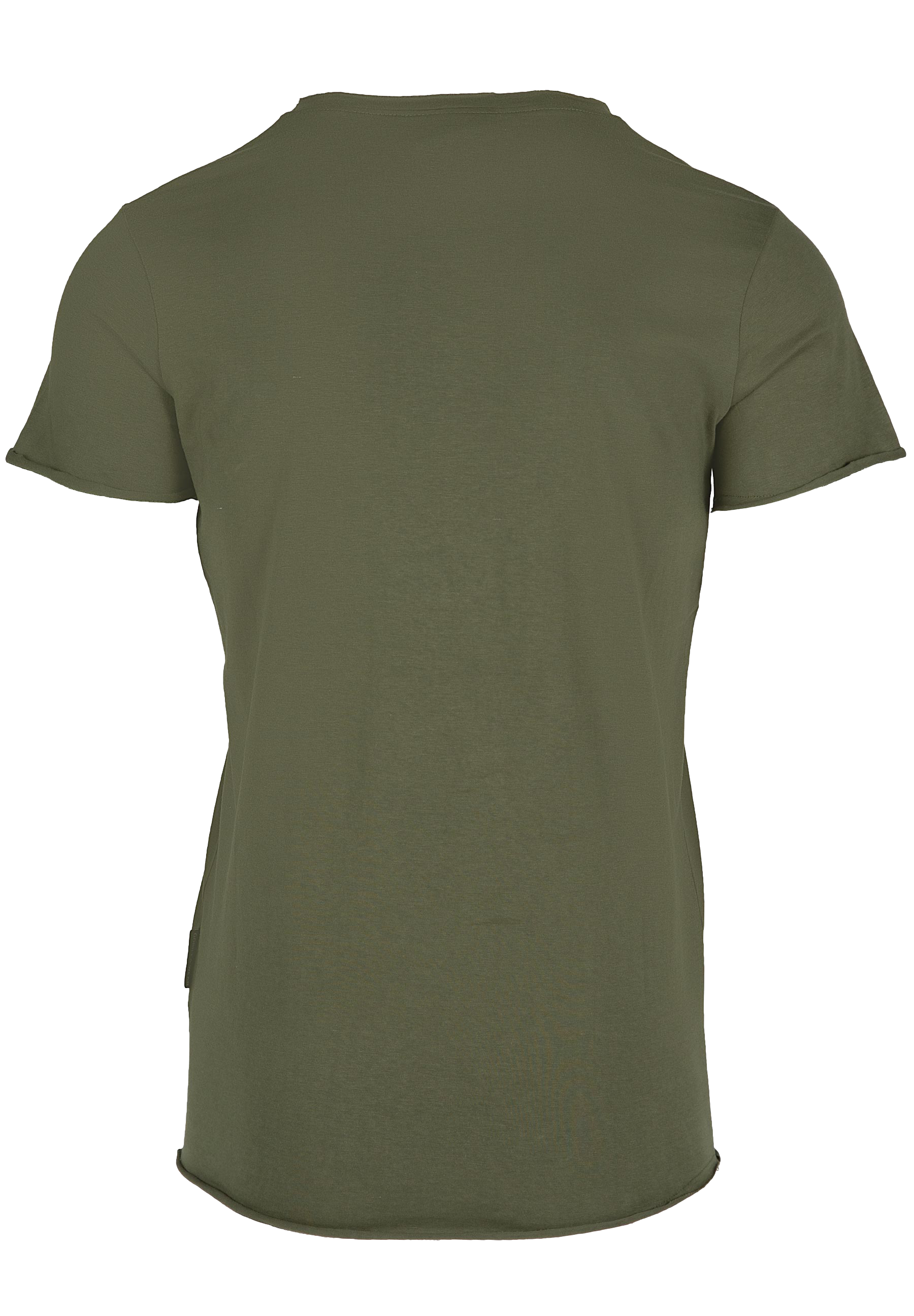 York T-Shirt - Green