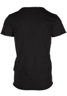 York T-Shirt - Black