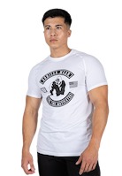 Tulsa T-Shirt - White