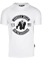 Tulsa T-Shirt - White
