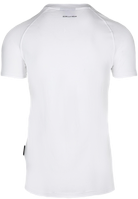 Tulsa T-Shirt - White