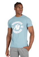 Tulsa T-Shirt - Blue