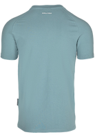 Tulsa T-Shirt - Blue