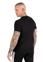 Tulsa T-Shirt - Black
