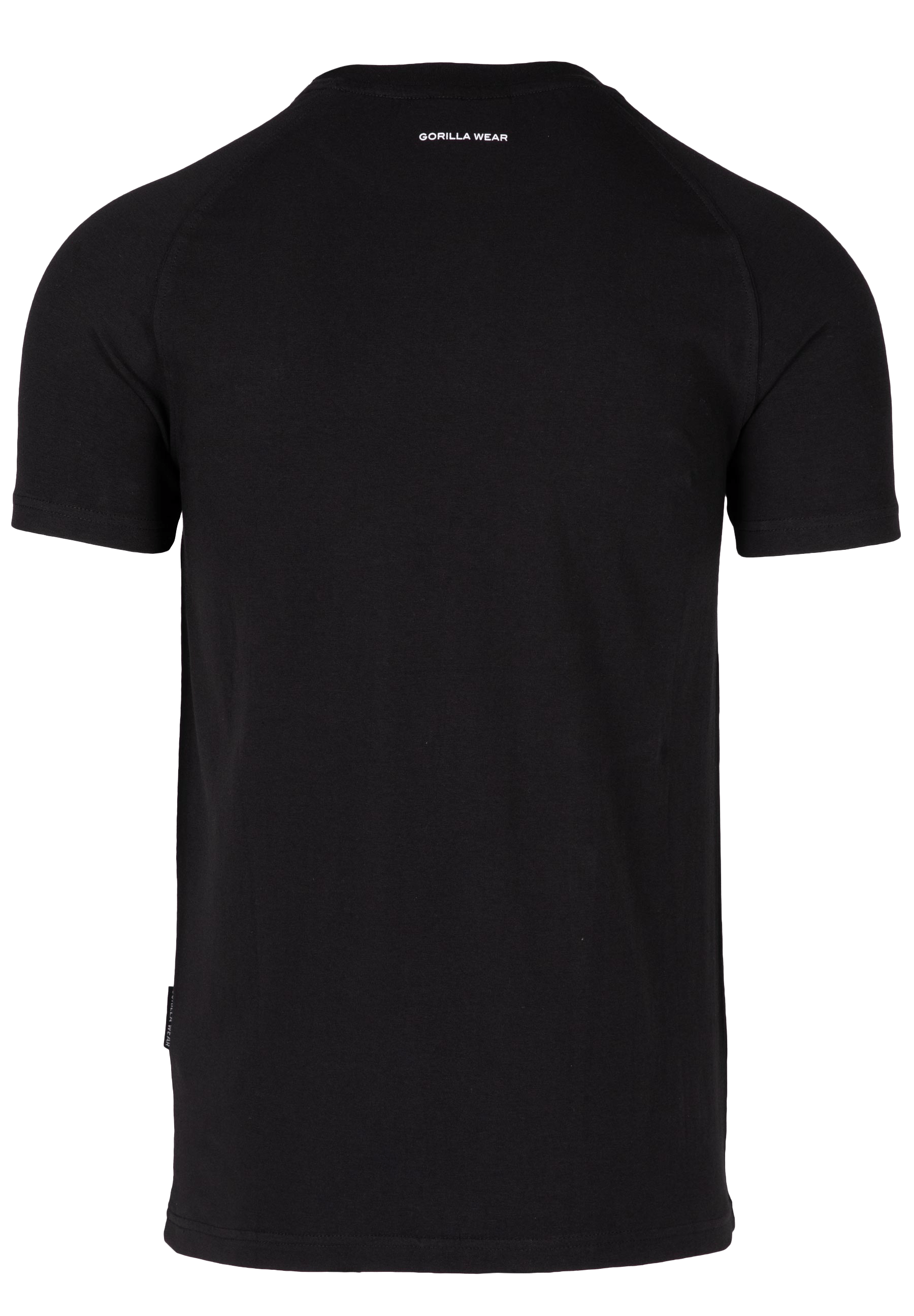 Tulsa T-Shirt - Black