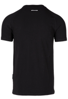Tulsa T-Shirt - Black