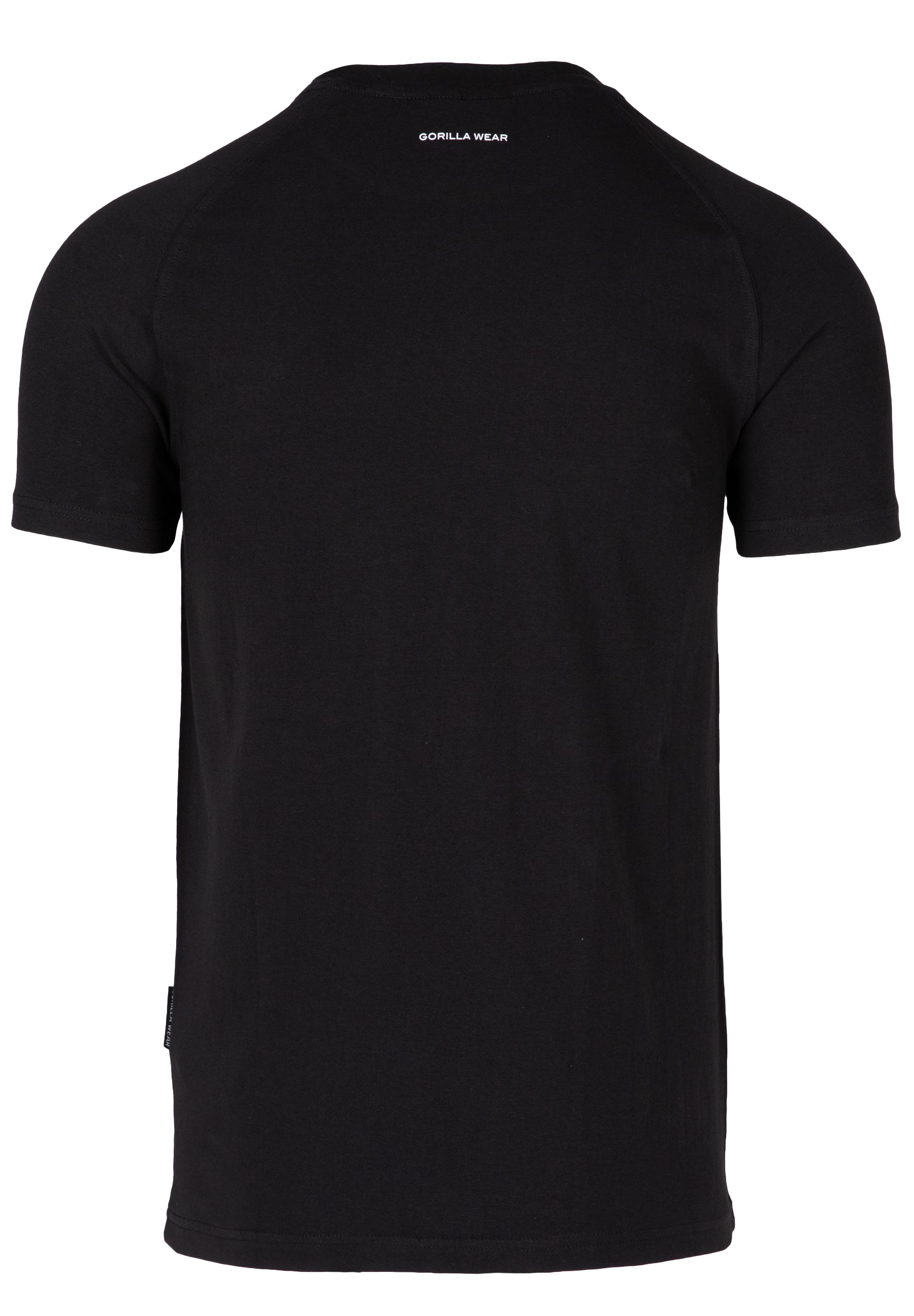 Tulsa T-Shirt - Black