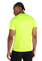 Washington T-Shirt - Neon Yellow
