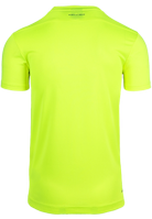 Washington T-Shirt - Neon Yellow