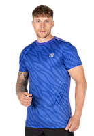 Washington T-Shirt - Blue