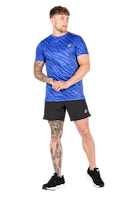 Washington T-Shirt - Blue