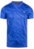 Washington T-Shirt - Blue