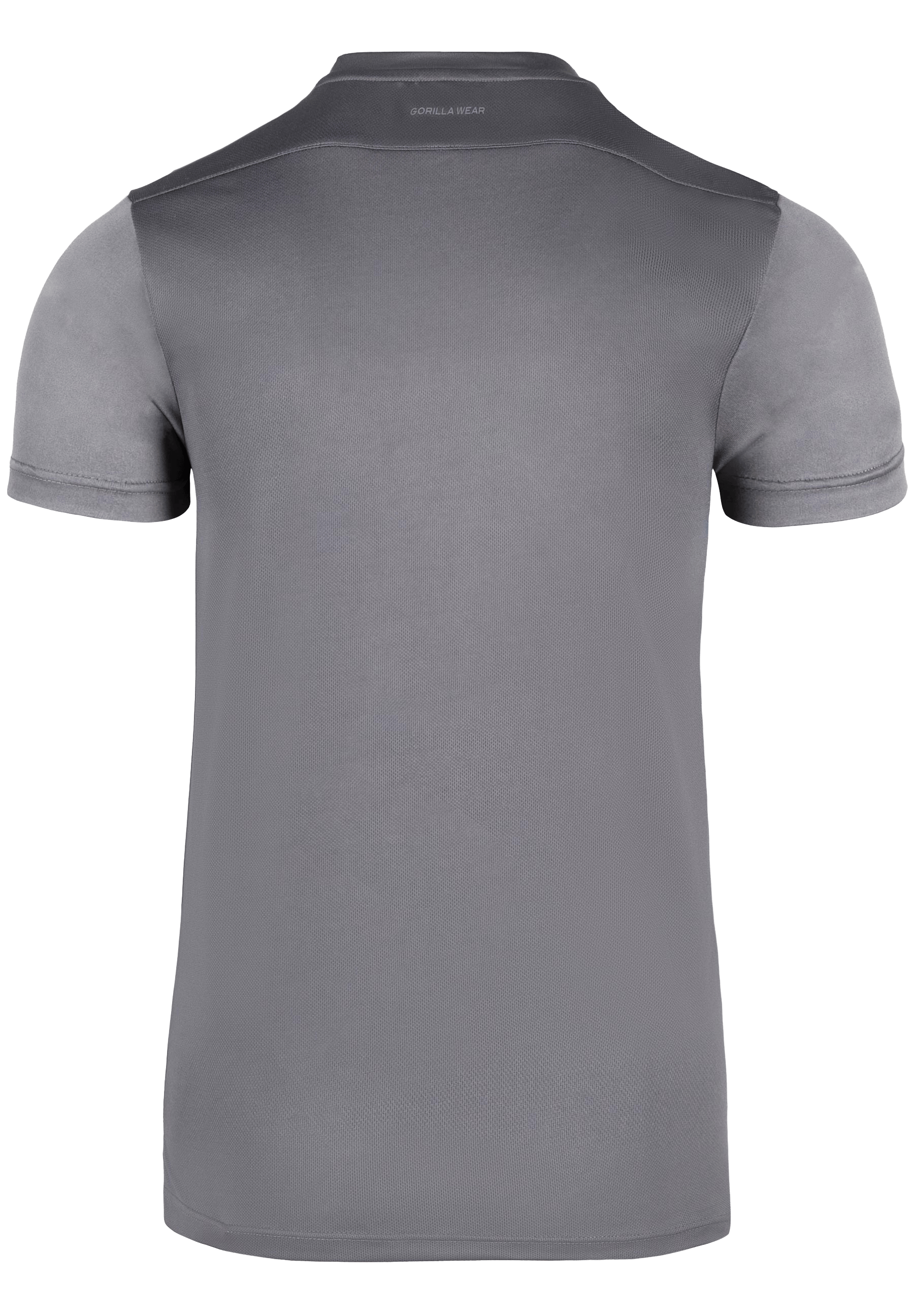 Washington T-Shirt - Gray