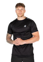 Washington T-Shirt - Black