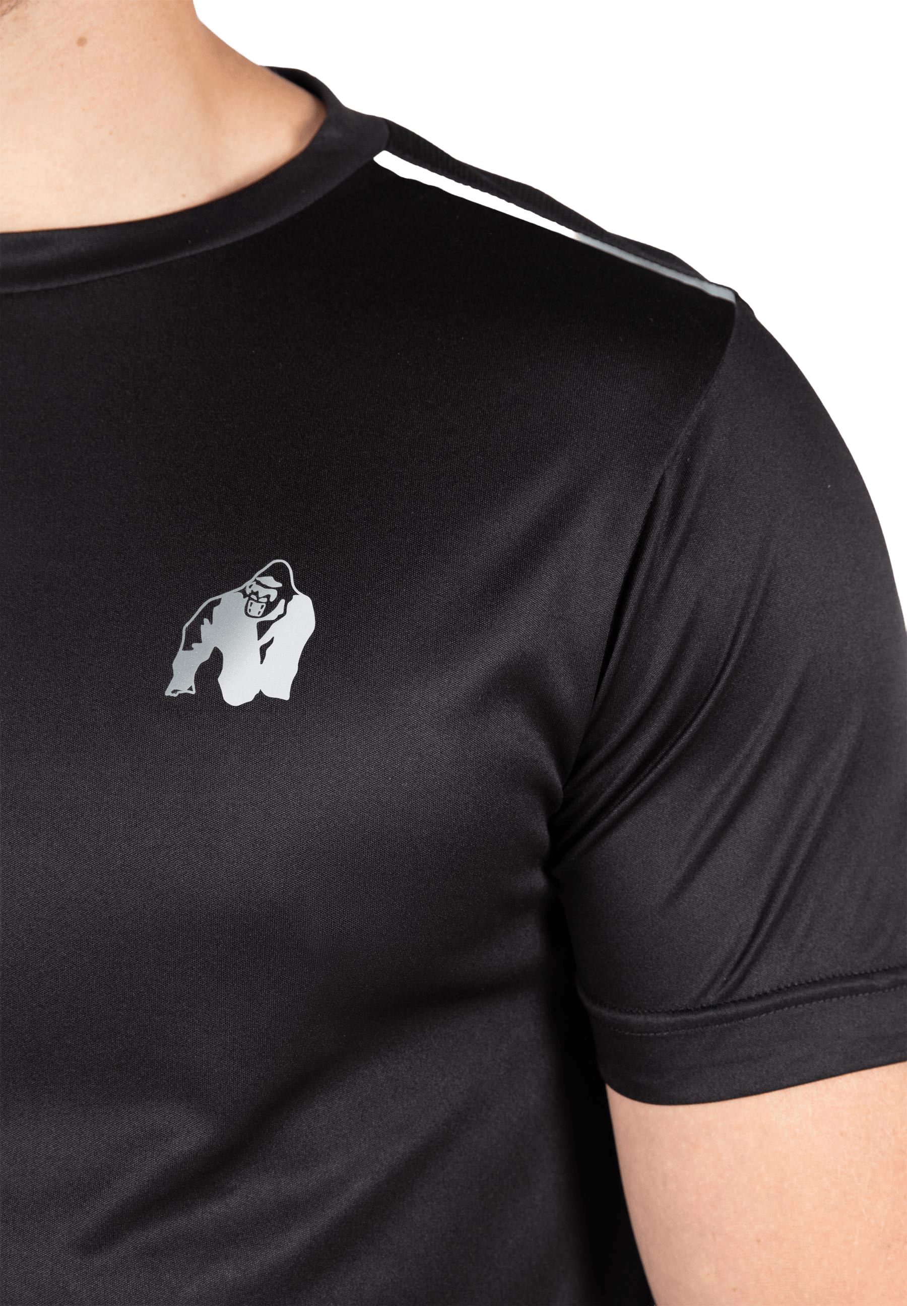 Washington T-Shirt - Black