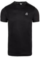 Washington T-Shirt - Black
