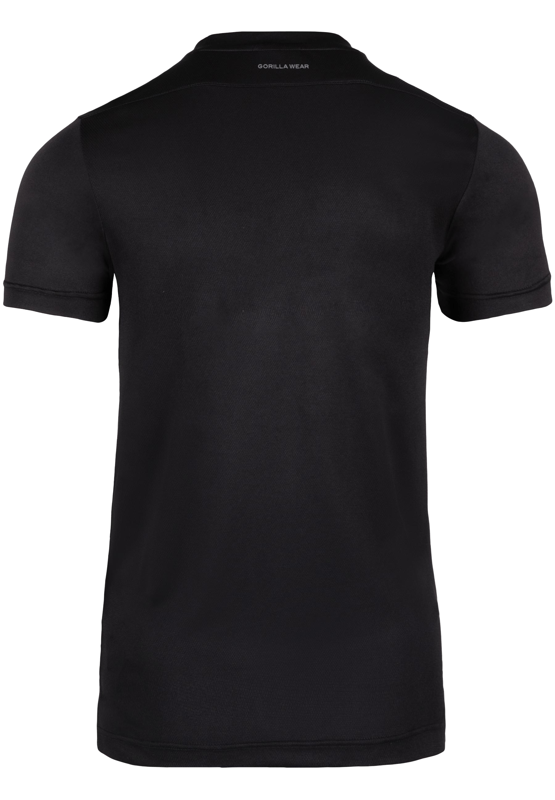Washington T-Shirt - Black