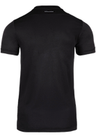 Washington T-Shirt - Black
