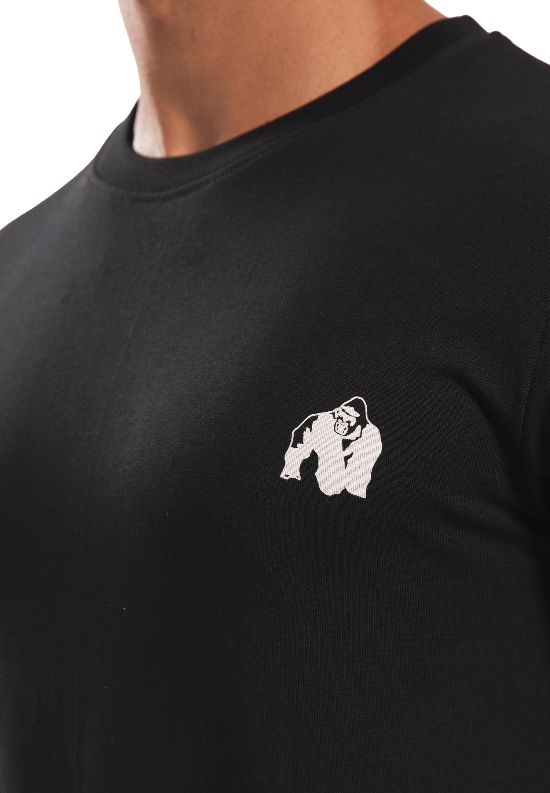 Warren T-Shirt - Black