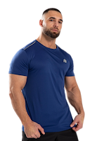 Easton T-Shirt - Blue