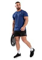 Easton T-Shirt - Blue