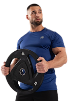 Easton T-Shirt - Blue
