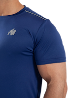 Easton T-Shirt - Blue